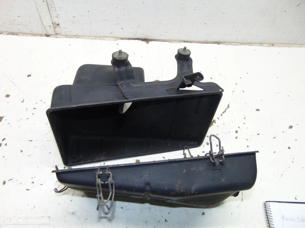 BMW Serie 5 E28/BMW E30 caixa filtro ar - 8