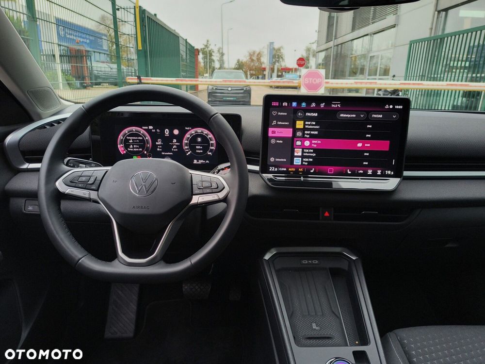Volkswagen T-Roc 1.5 TSI Life DSG - 15