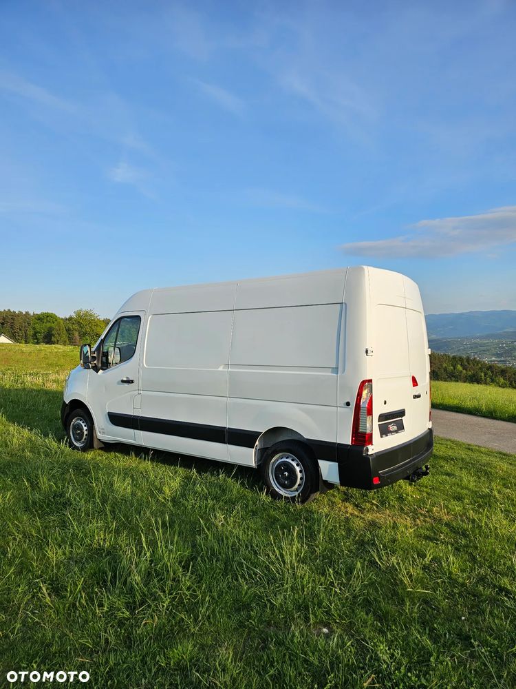 Renault Master - 11