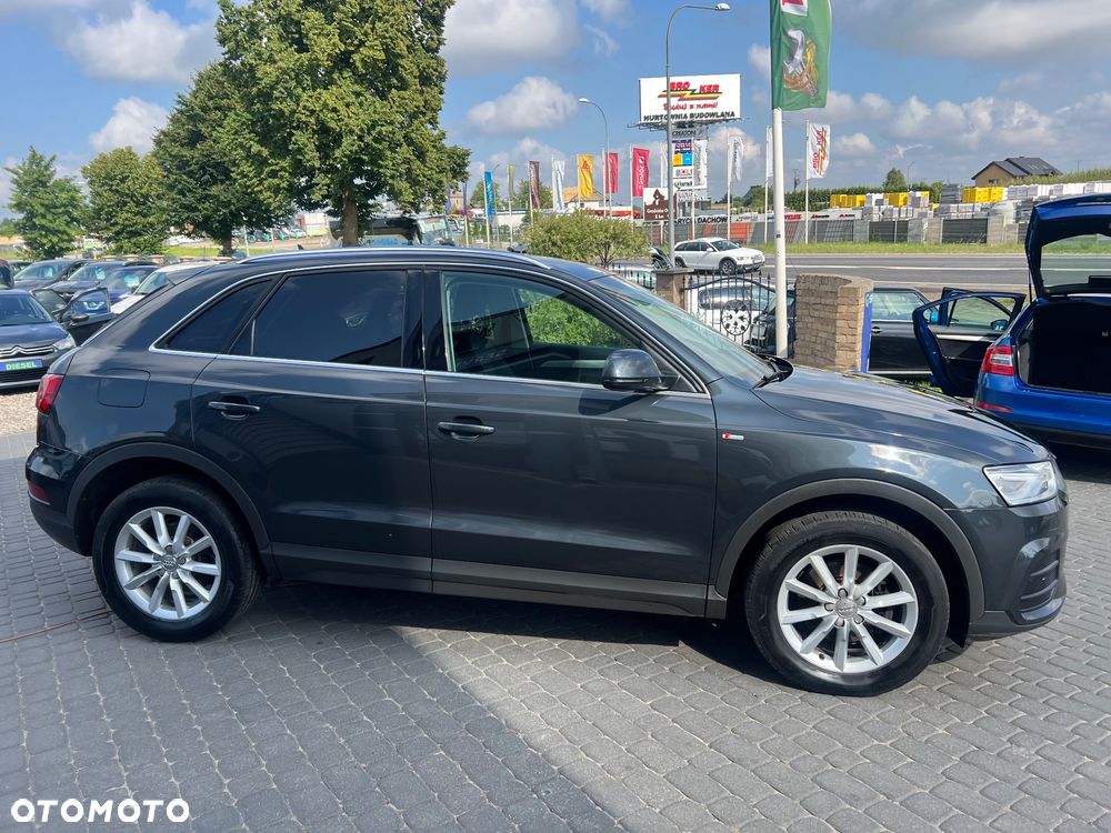 Audi Q3 2.0 TDI - 6