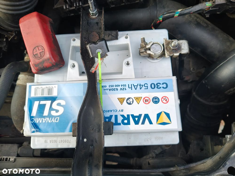 Toyota Auris 1.4 VVT-i Luna - 9