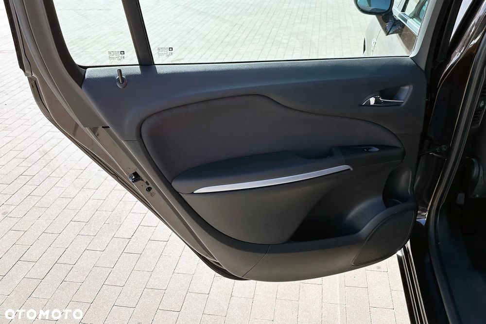 Opel Zafira Tourer 1.4 Turbo Active - 30