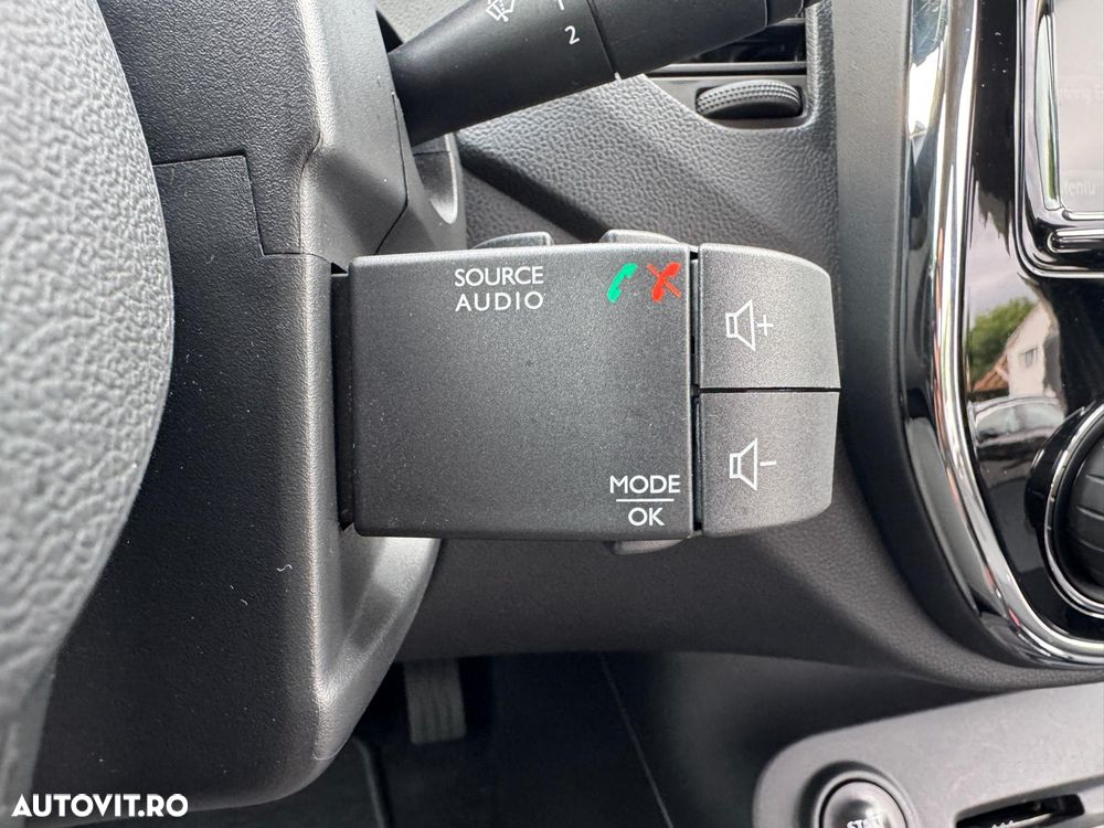 Renault Captur ENERGY dCi 90 EDC Intens - 26