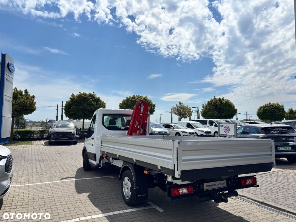 Ford Transit - 9