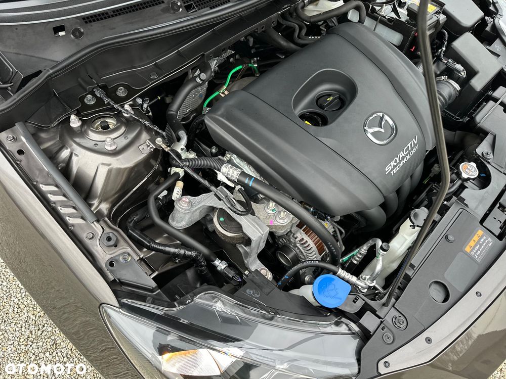 Mazda 2 SKYACTIV-G 90 KIZOKU - 29