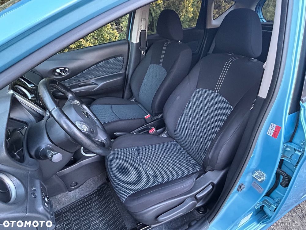 Nissan Qashqai 1.2 DIG-T N-Connecta - 20