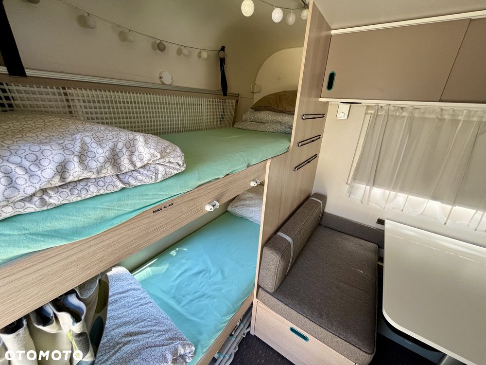 Adria Aviva 472PK - 17