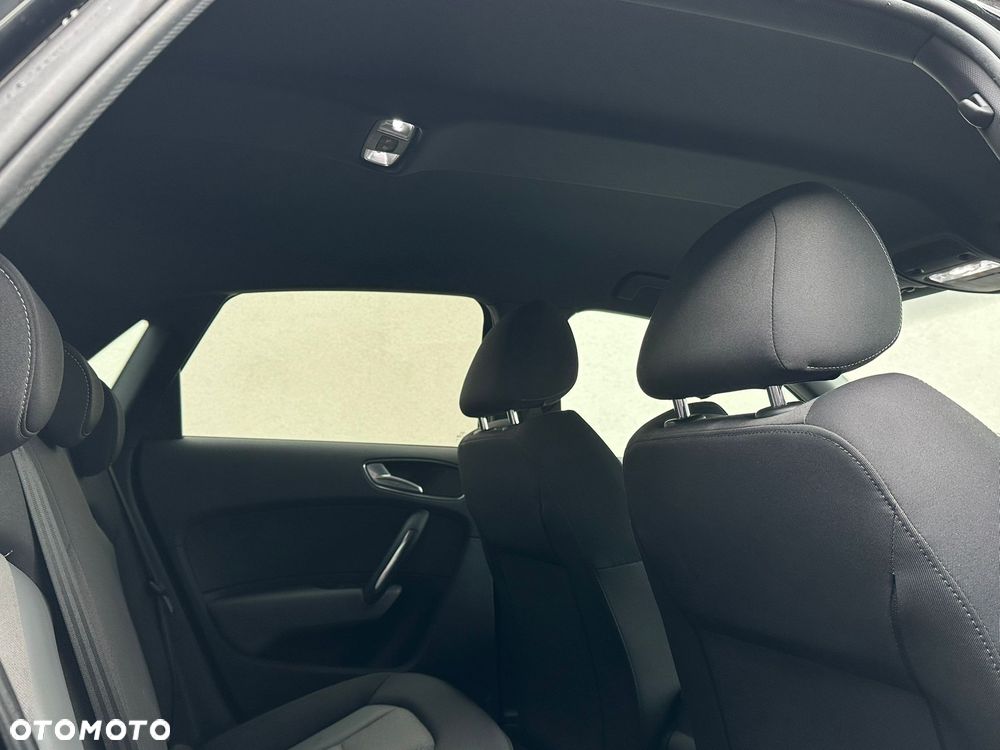 Audi A1 Sportback 1.0 TFSI ultra sport - 26