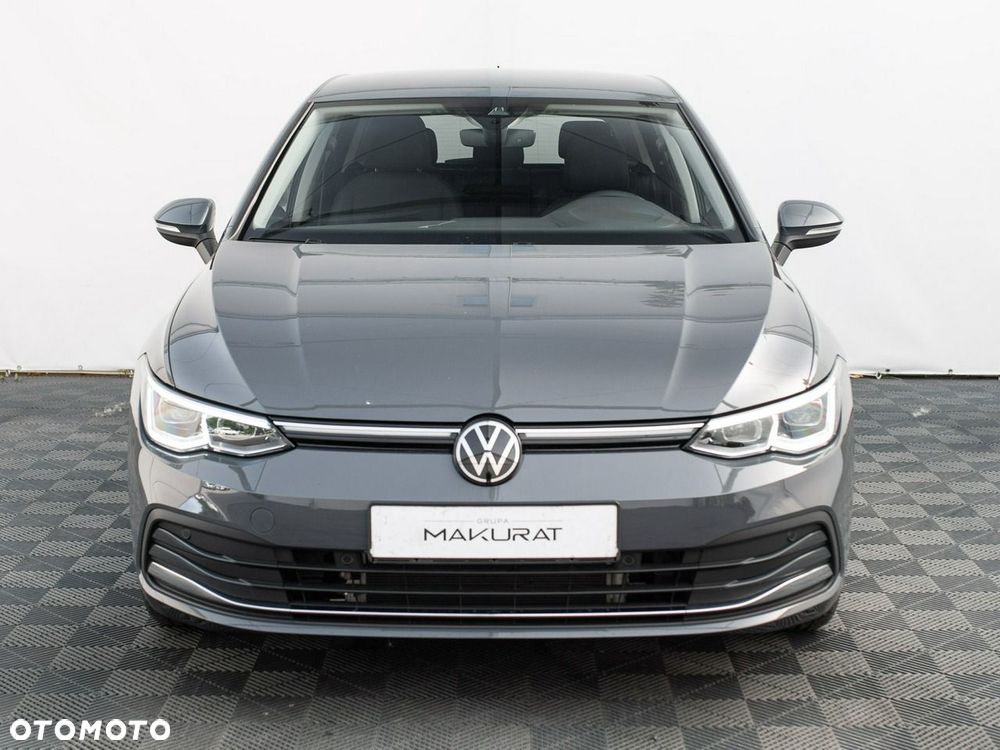 Volkswagen Golf 1.5 eTSI EVO Style DSG - 8