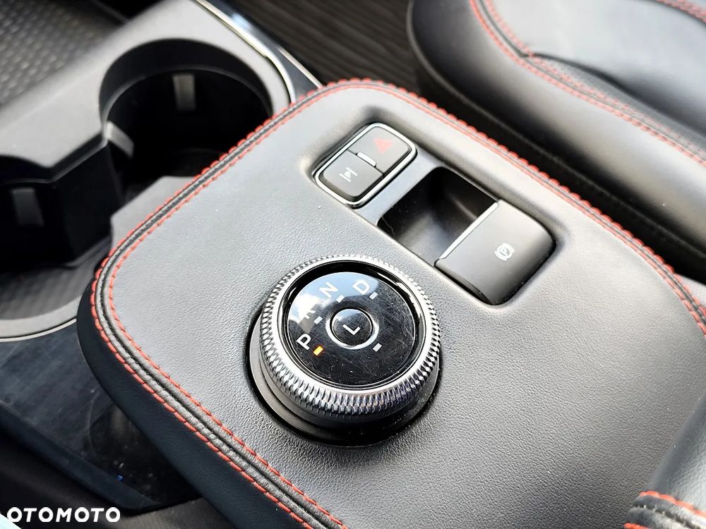 Ford Mustang Mach-E 91 kWh AWD Premium - 19