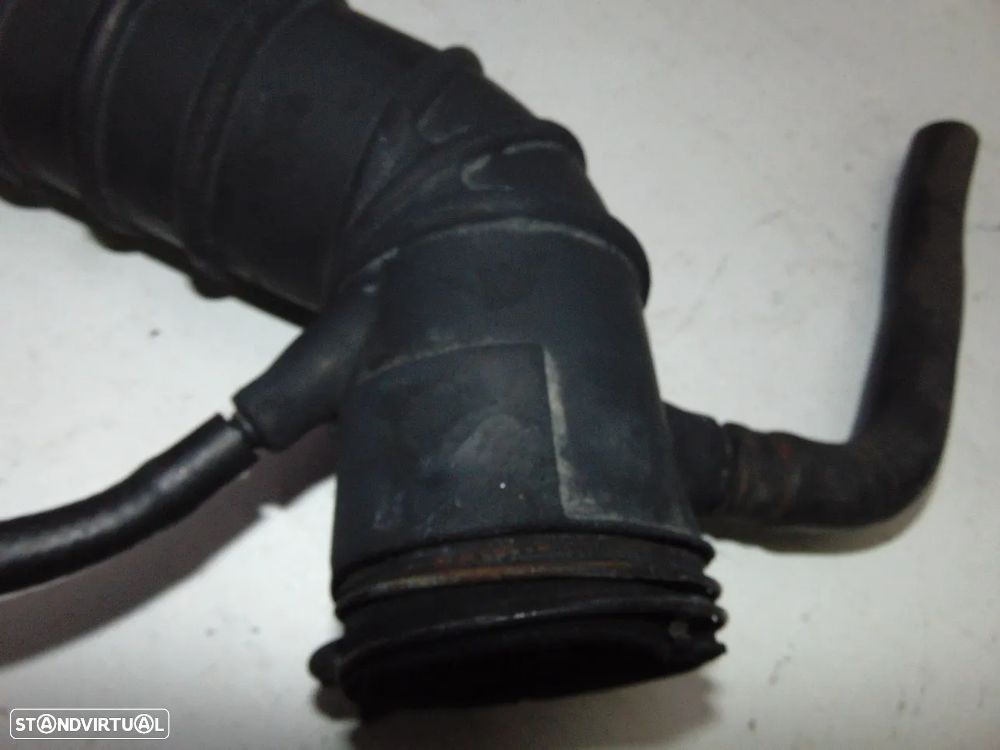 Hyundai S coupe tubo ar motor - 6