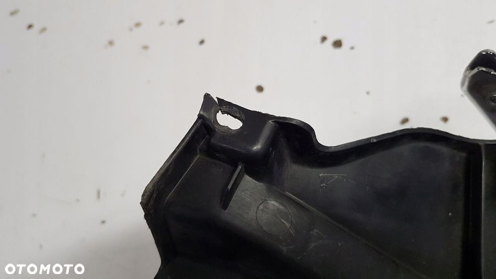 grill Mazda CX5 lift - 11