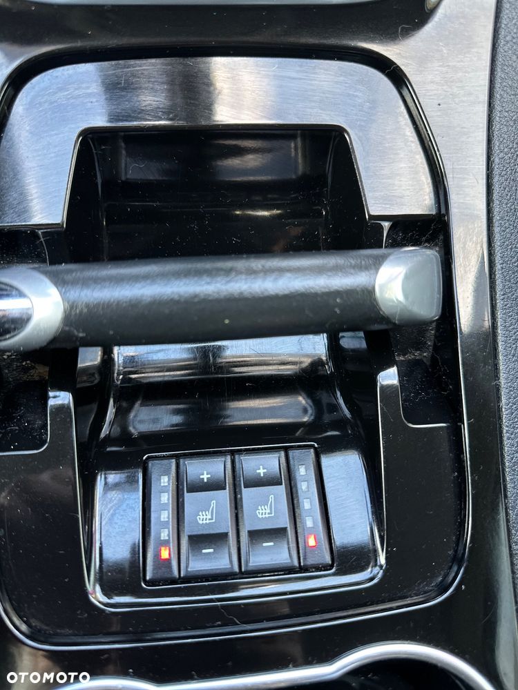 Ford S-Max Diesel Titanium - 17