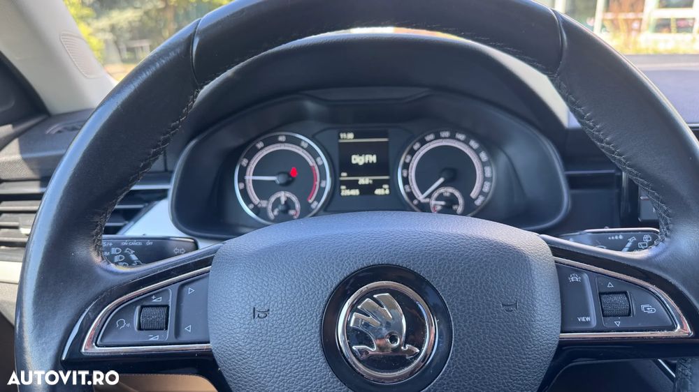 Skoda Scala 1.0 TSI Style - 12