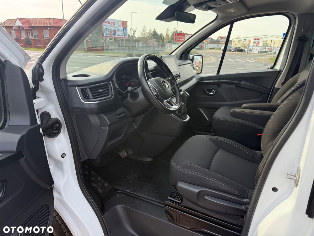 Renault Trafic 2.0 dCi Escapade EDC - 12