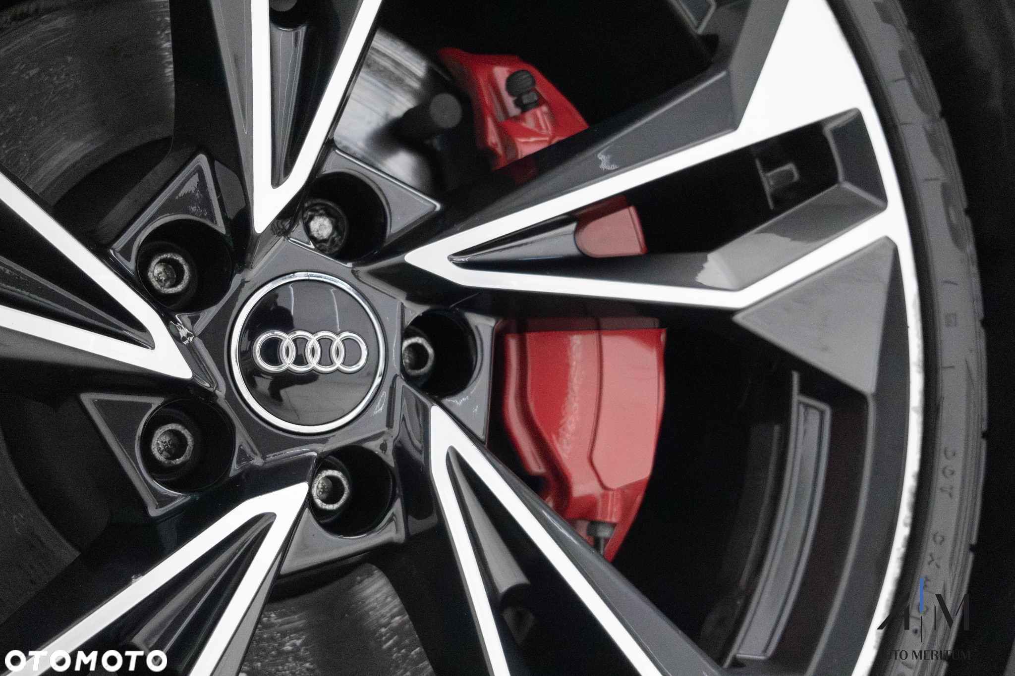 Audi A5 - 12