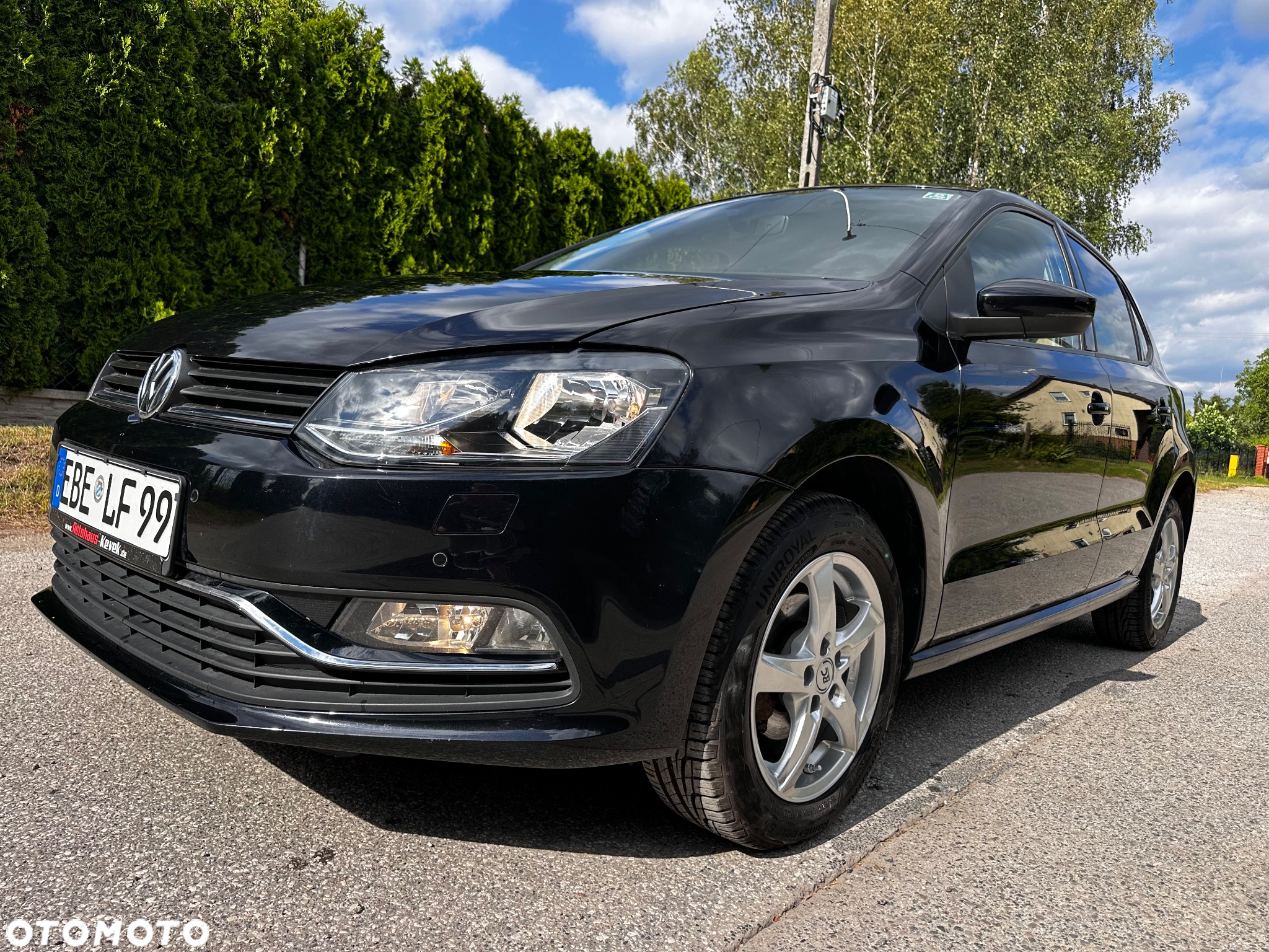 Volkswagen Polo - 11