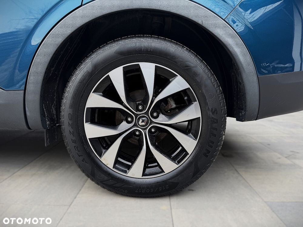 Renault Arkana 1.6 E-TECH Intens MMT - 20