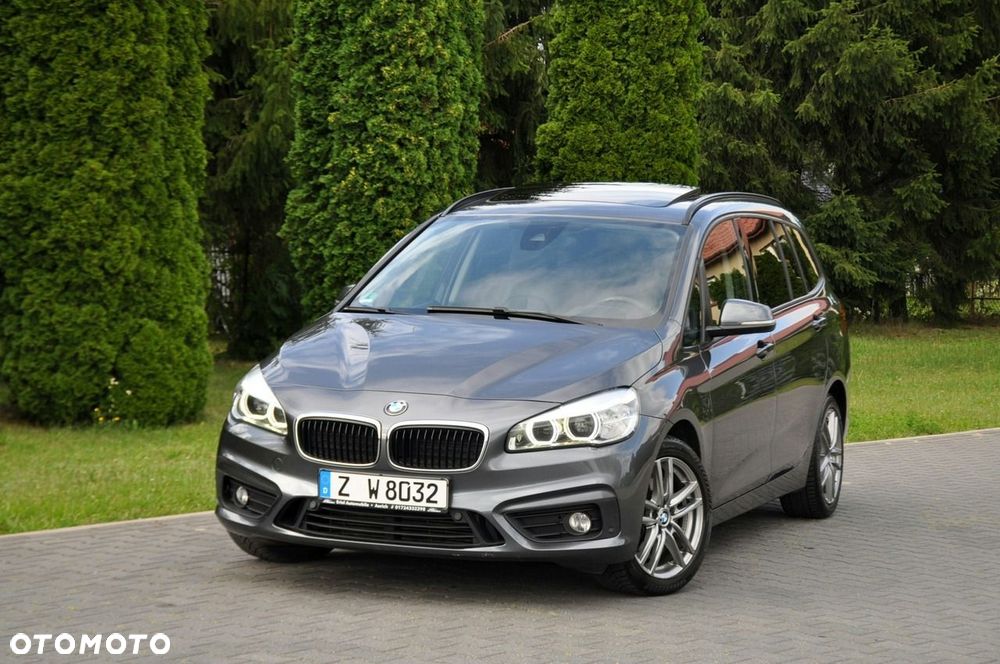 BMW Seria 2 - 9
