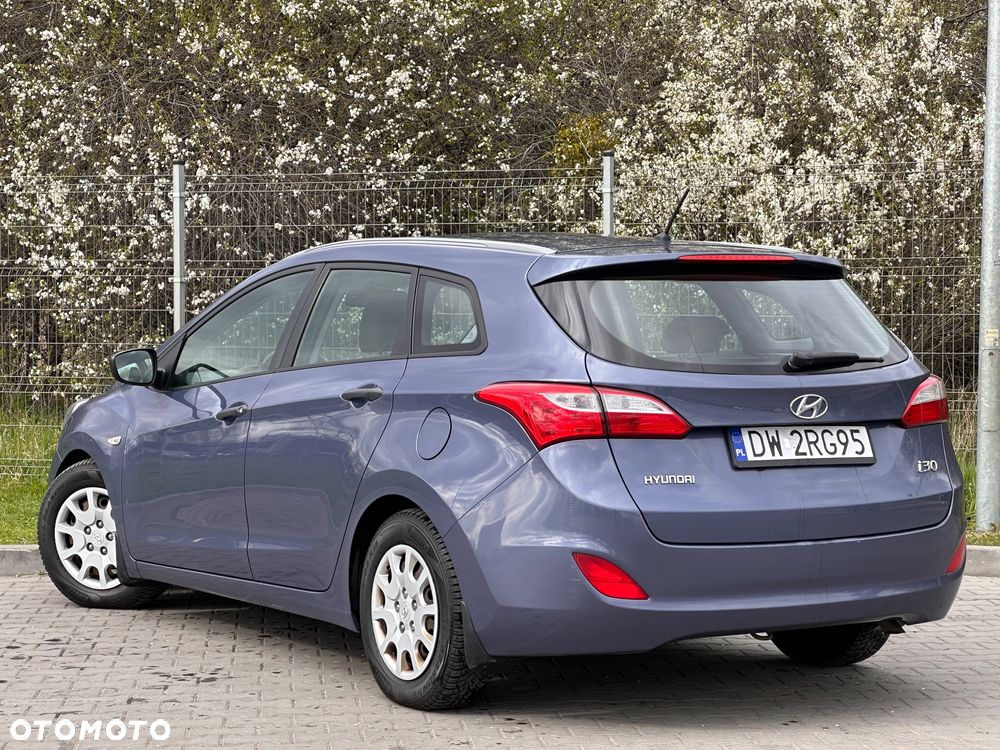 Hyundai i30 - 3