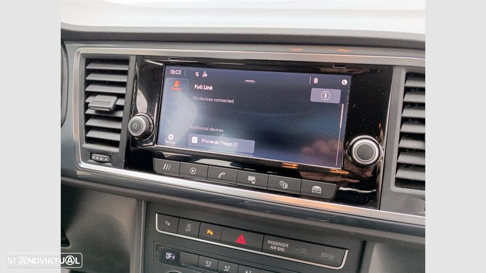 SEAT Ateca 1.0 TSI Style - 20