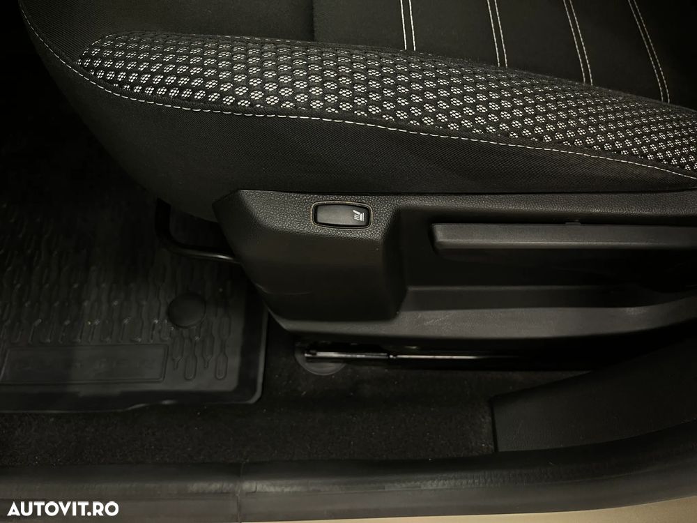 Dacia Duster TCe 130 GPF 4WD Prestige jante 17" - 19