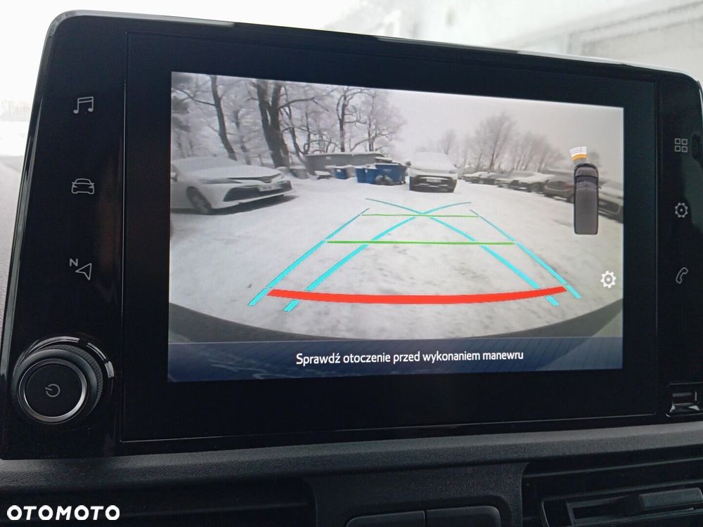 Toyota PROACE CITY - 17