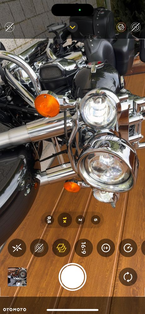 Harley-Davidson Softail Heritage Classic - 23