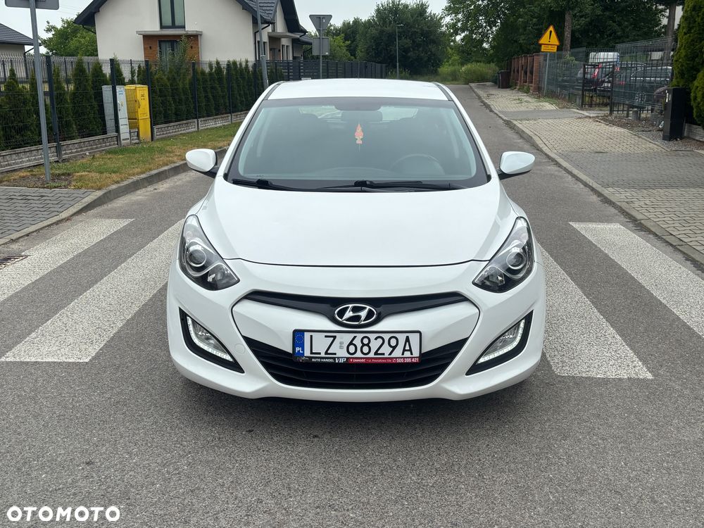 Hyundai i30 1.4 Comfort - 19