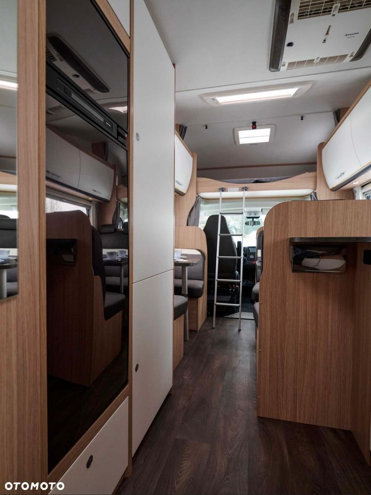 Citroën Capron Sunlight - 4