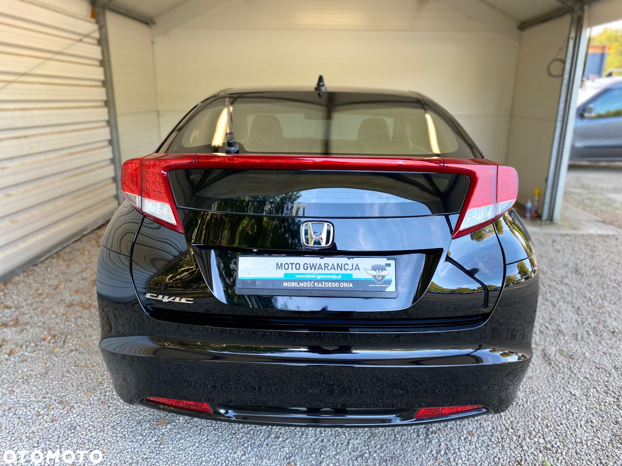 Honda Civic 1.8 Executive - 24