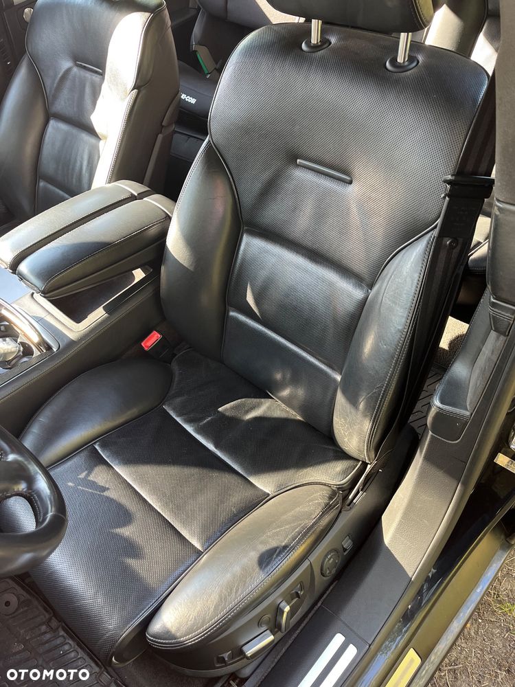 Audi A8 4.2 TDI Quattro - 7