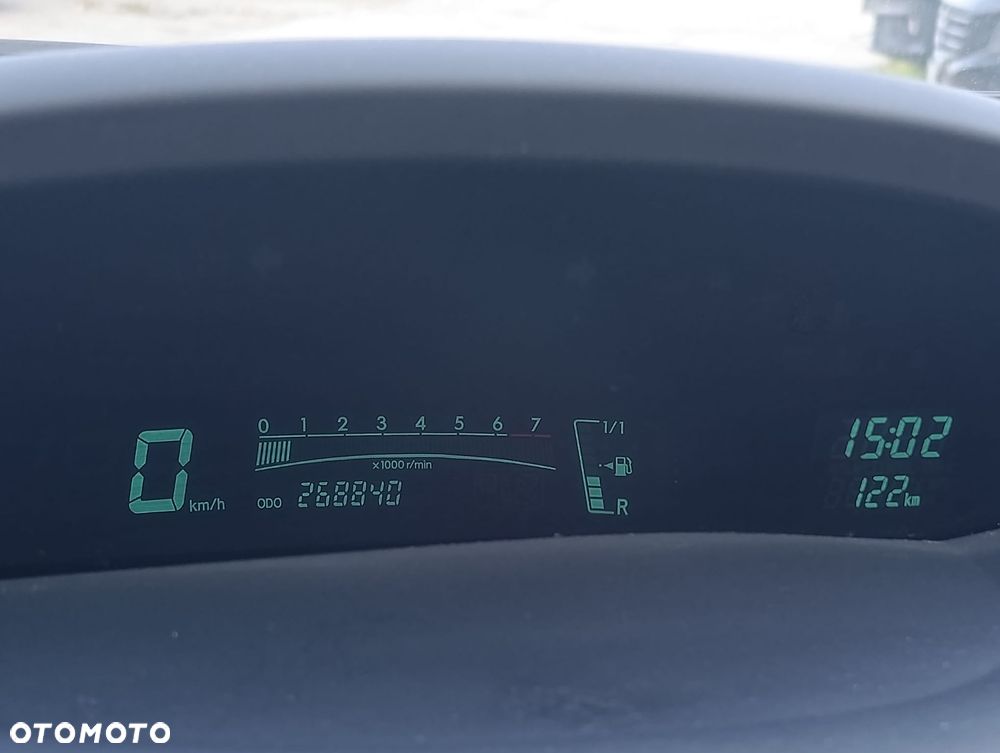 Toyota Yaris 1.3 Luna A/C - 21