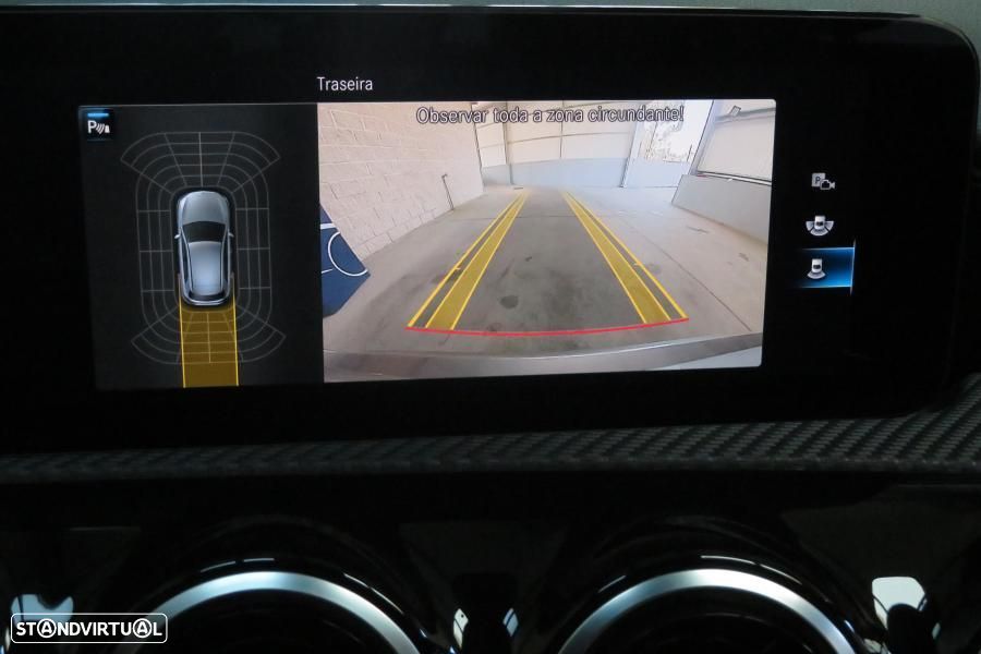 Mercedes-Benz A 250 e Style Plus - 12