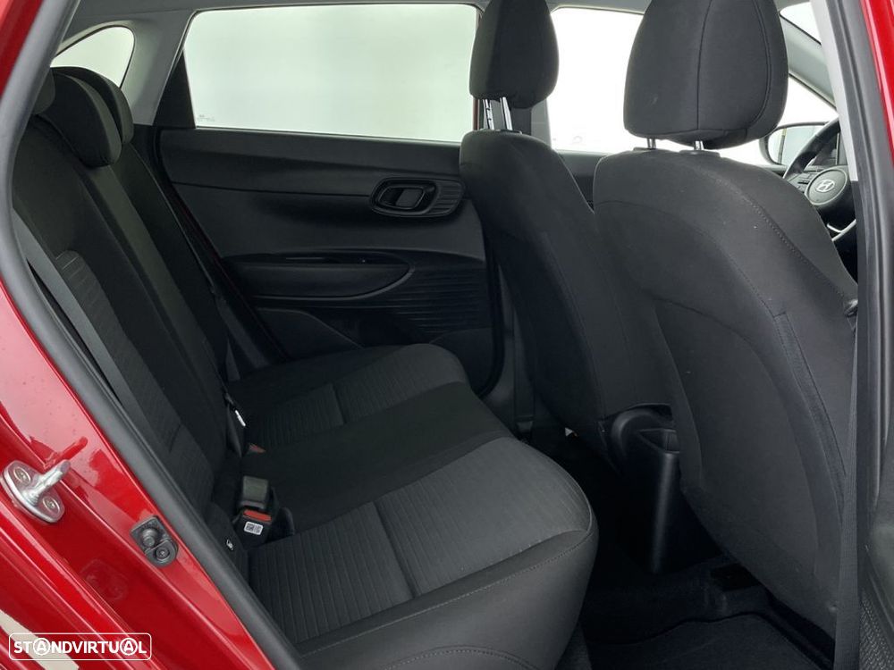 Hyundai i20 1.0 T-GDI Style - 24