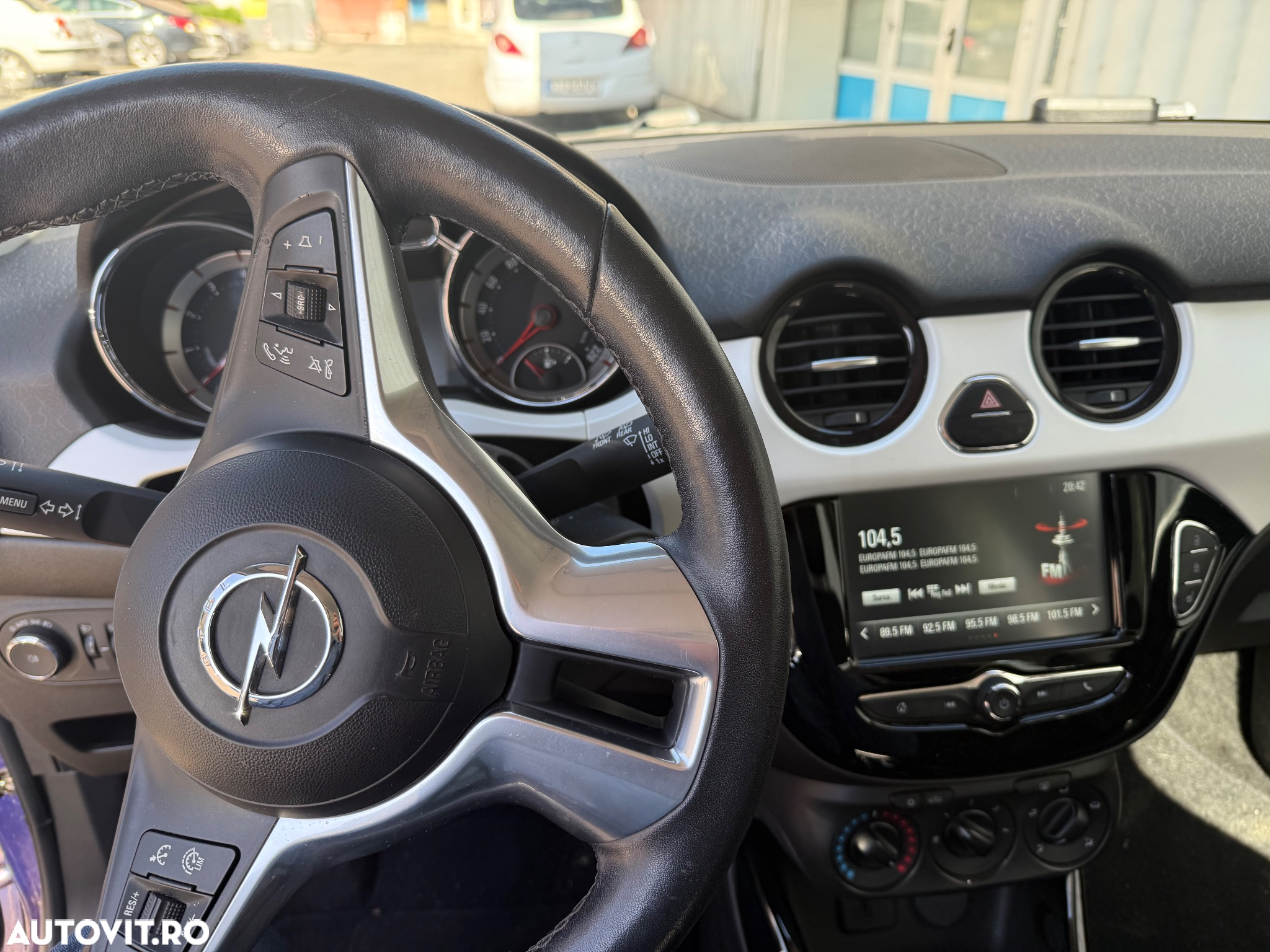 Opel Adam - 5