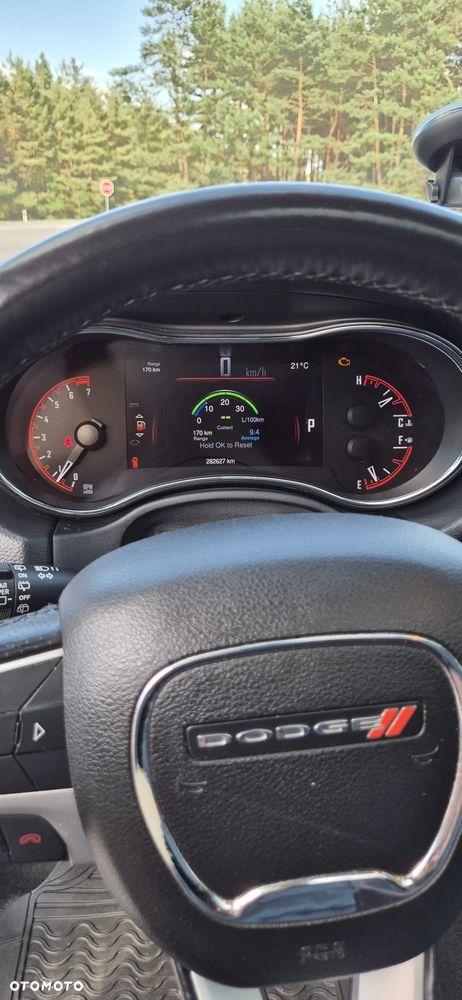 Dodge Durango - 20