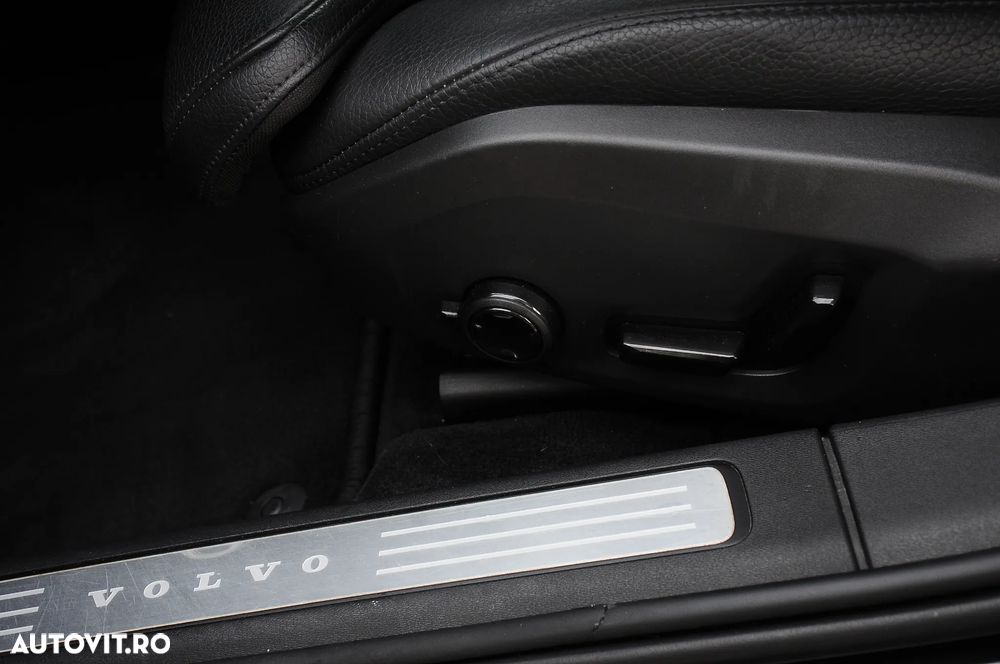 Volvo S90 - 16