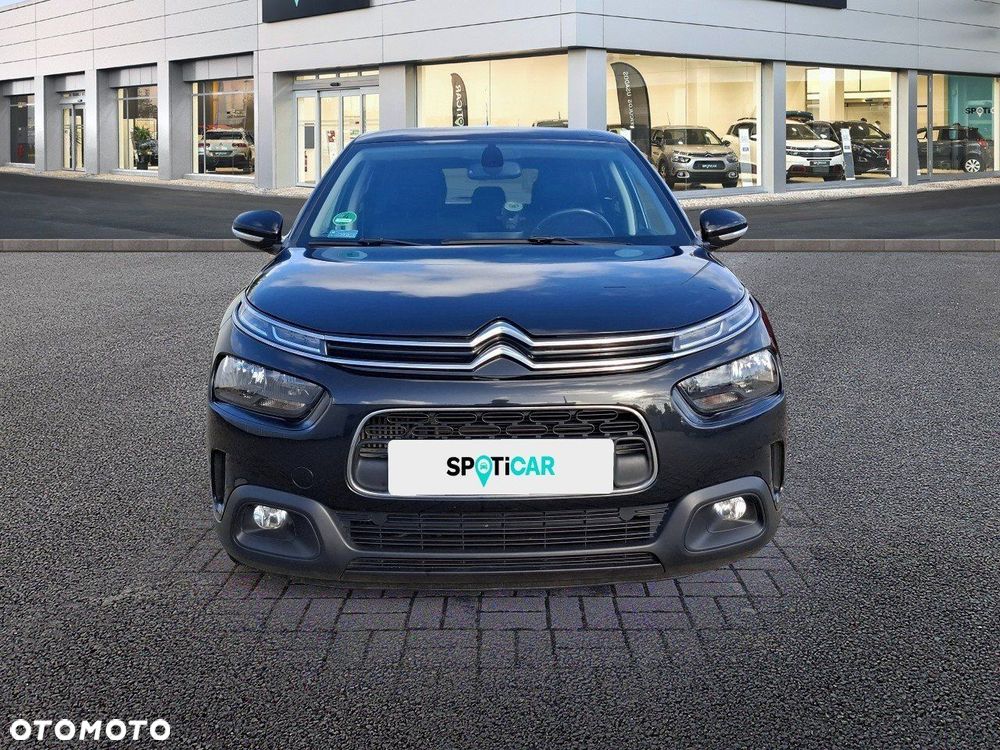 Citroën C4 Cactus - 2