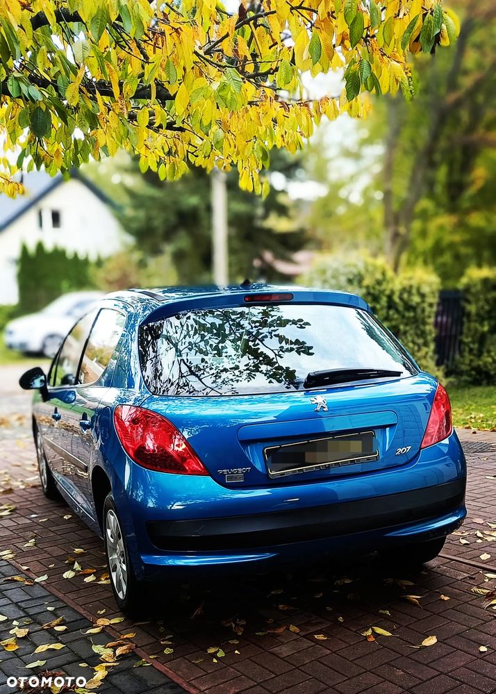 Peugeot 207 - 4