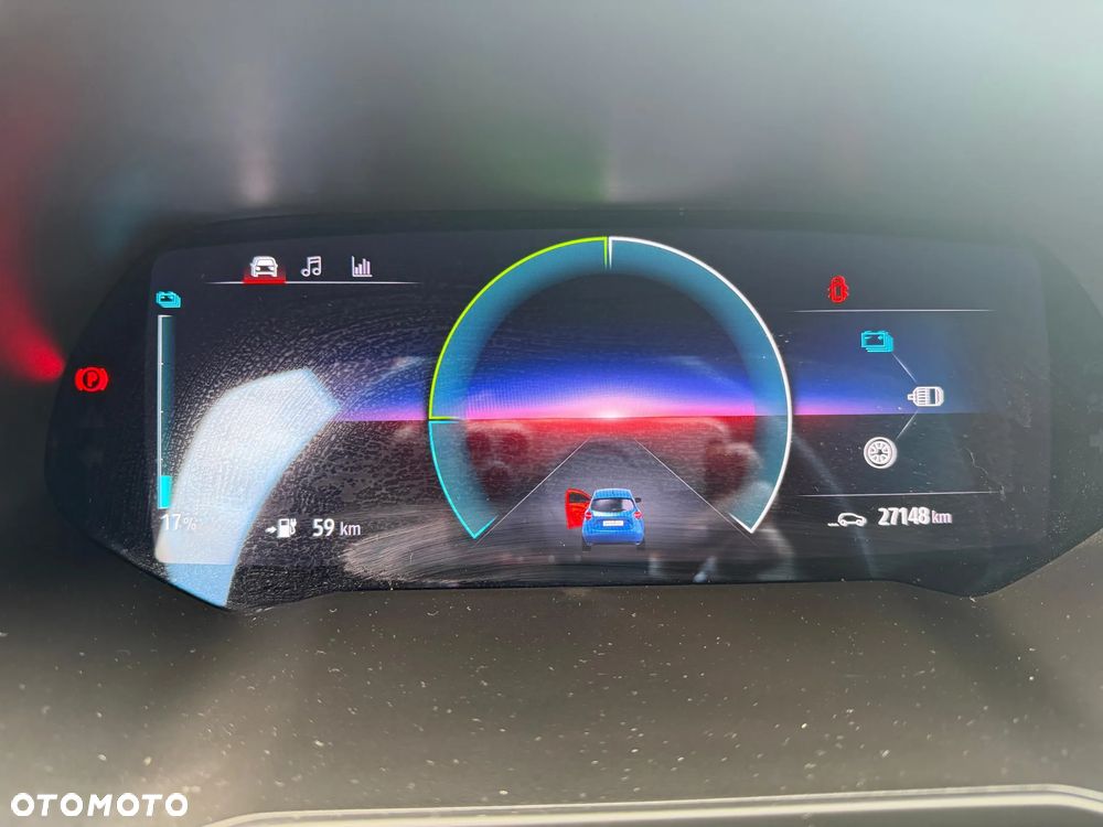 Renault Zoe - 21