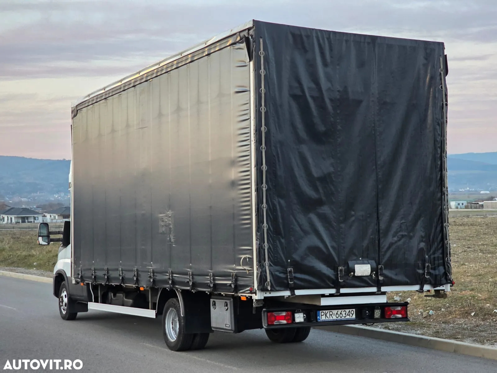Iveco Daily - 4
