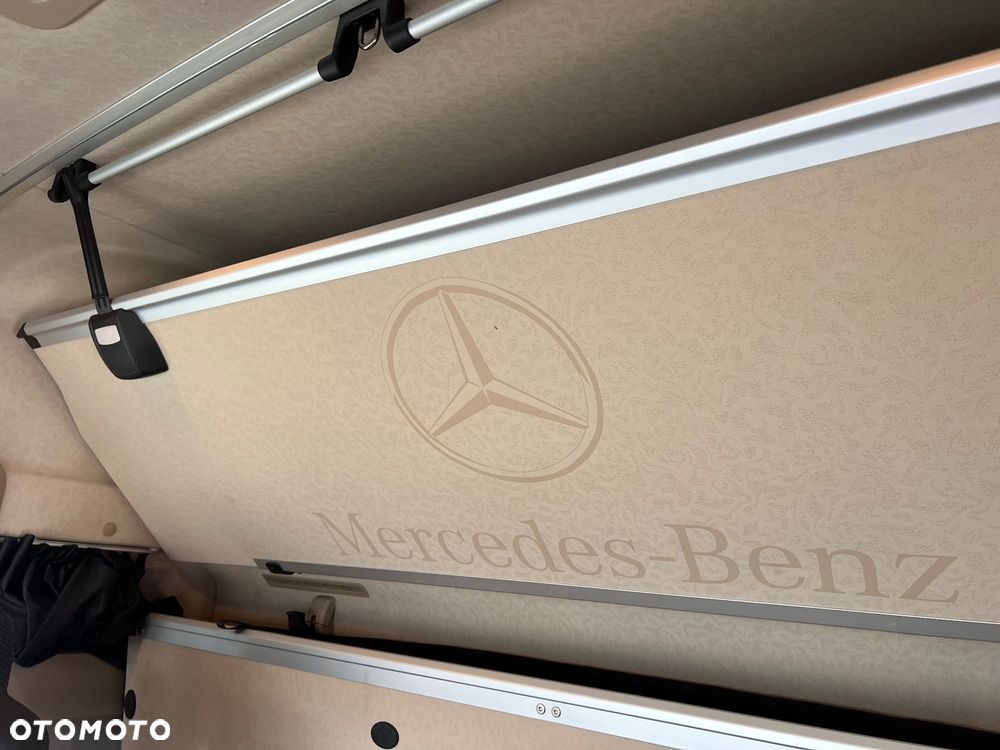 Mercedes-Benz ACTROS L bez retardera prokontraktowy - 30