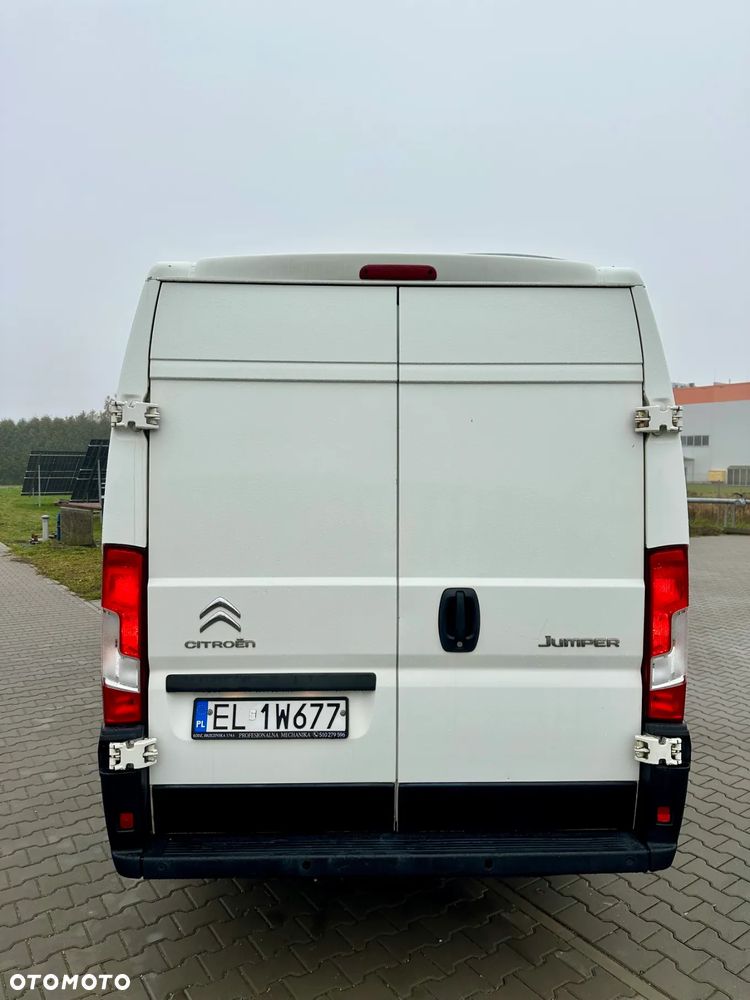 Citroën Jumper - 4