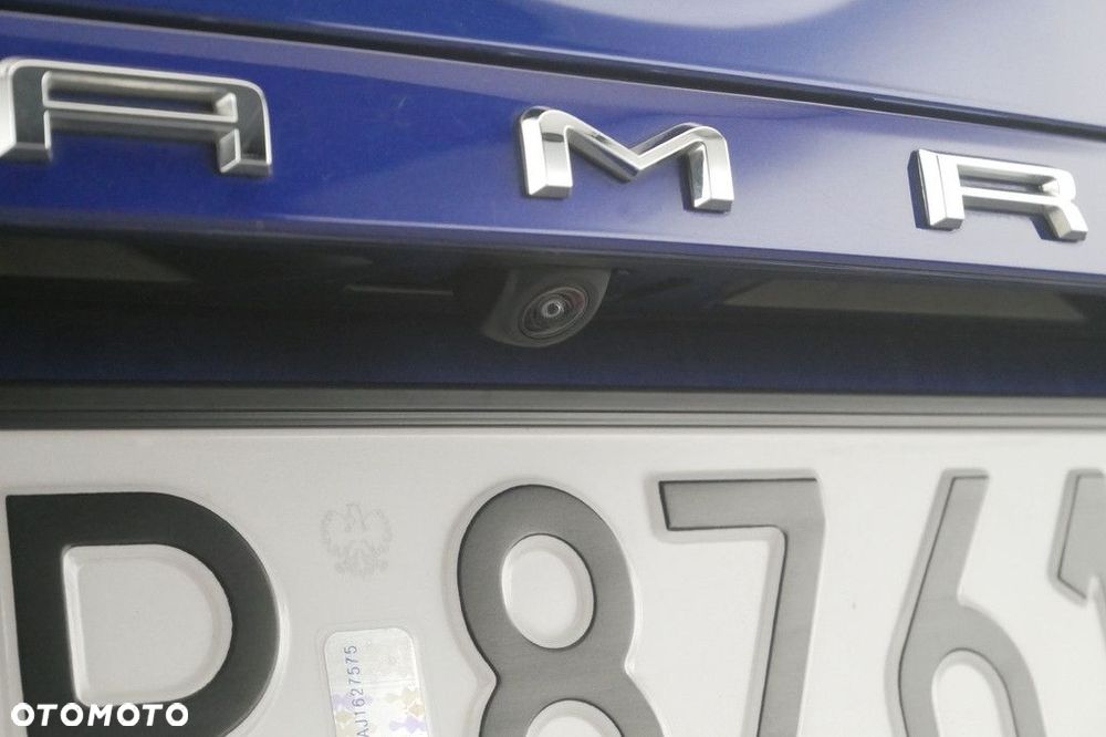 Toyota Camry 2.5 Hybrid Comfort CVT - 17