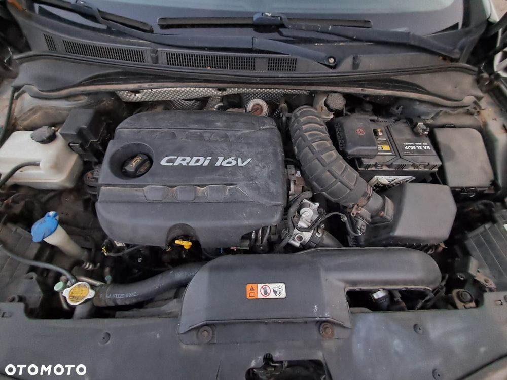 Hyundai i40 1.7 CRDi Comfort - 10