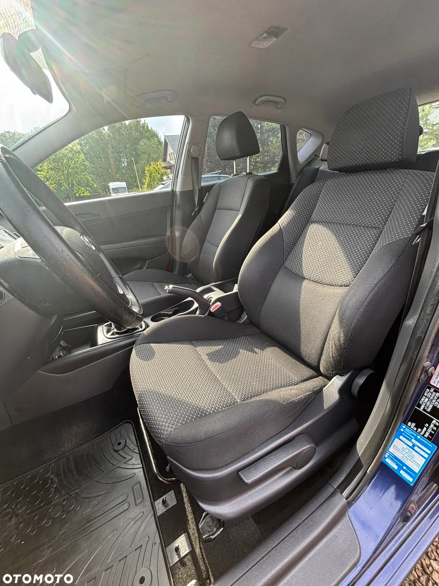Hyundai i30 1.4 Base + - 19