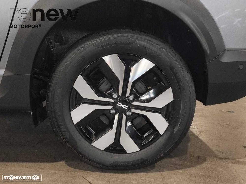 Dacia Jogger 1.0 ECO-G Expression 7L Bi-Fuel - 30