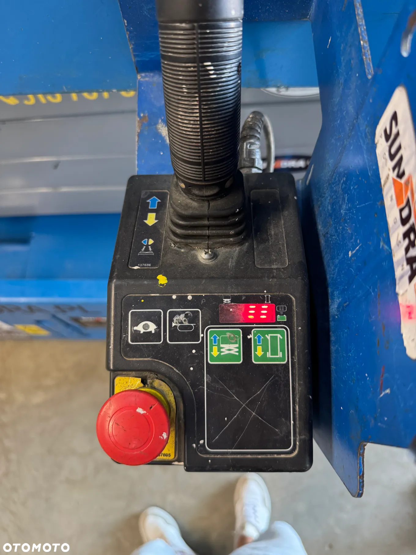 Genie GS4047 - 5