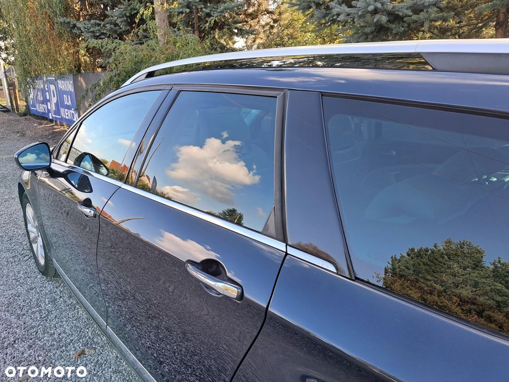 Citroën C5 Tourer HDi 165 FAP Exclusive - 31
